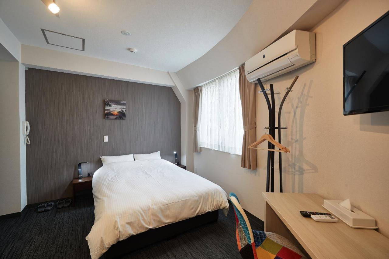 Hotel Wave Νάχα Εξωτερικό φωτογραφία