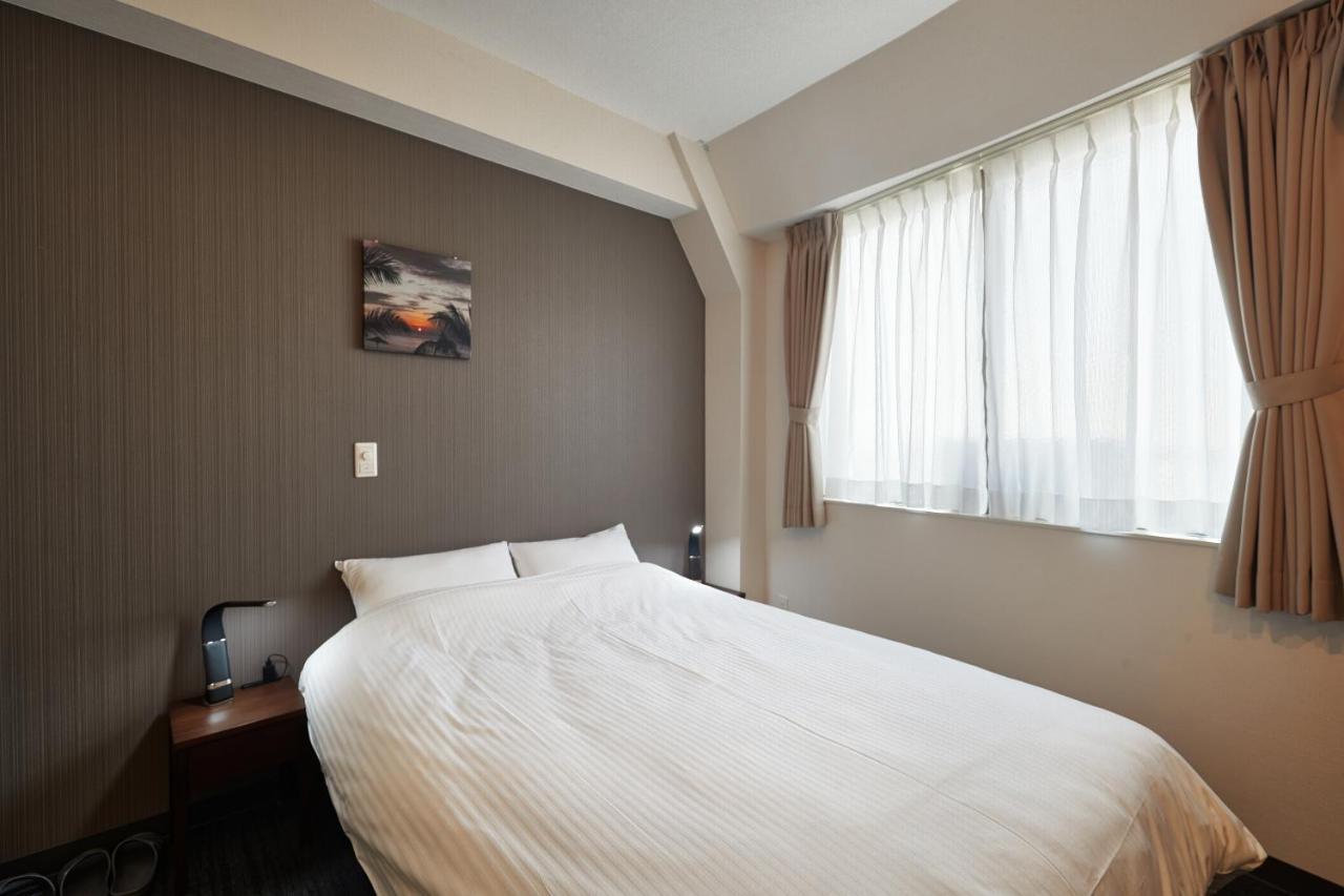 Hotel Wave Νάχα Εξωτερικό φωτογραφία