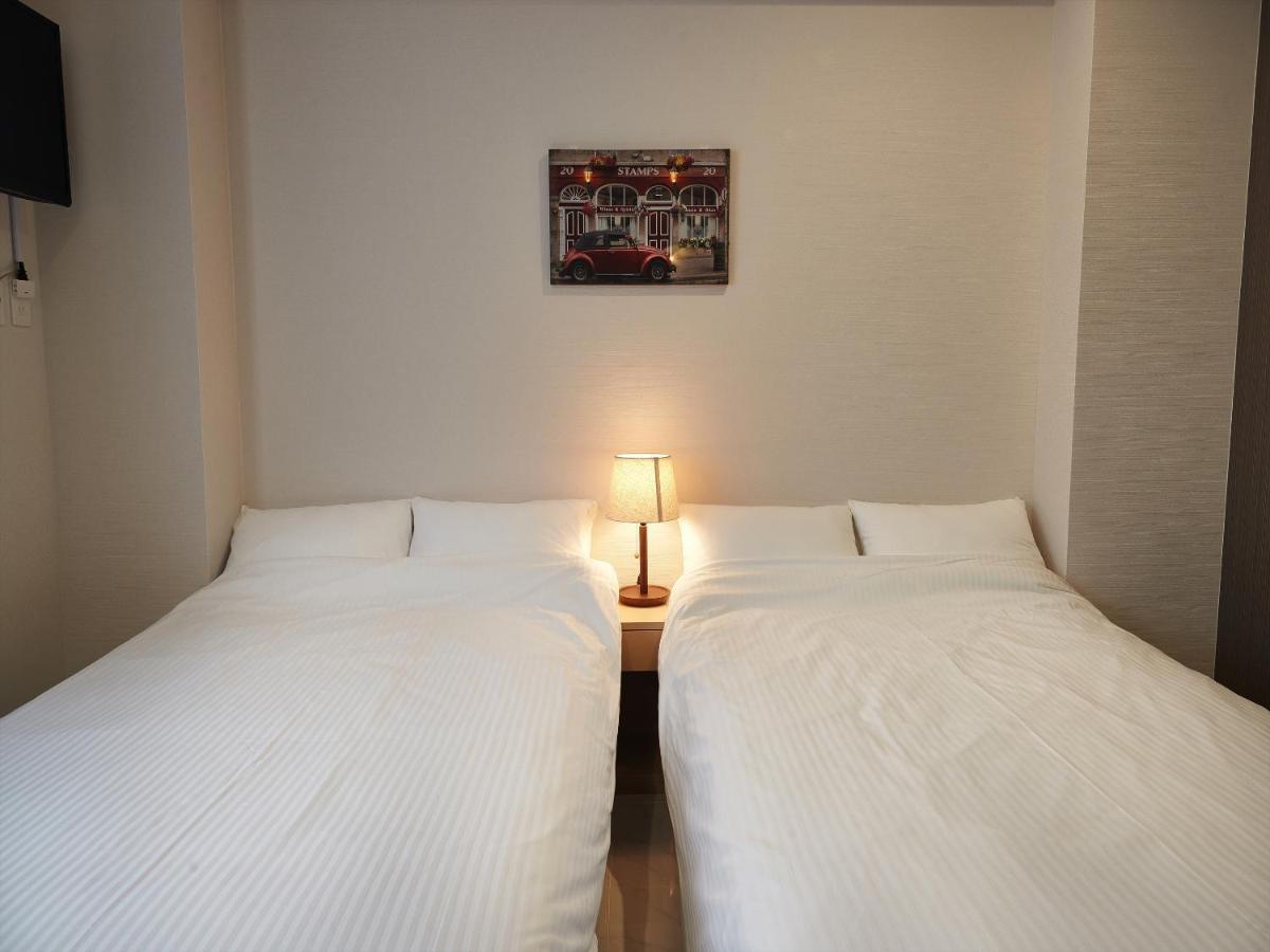 Hotel Wave Νάχα Εξωτερικό φωτογραφία