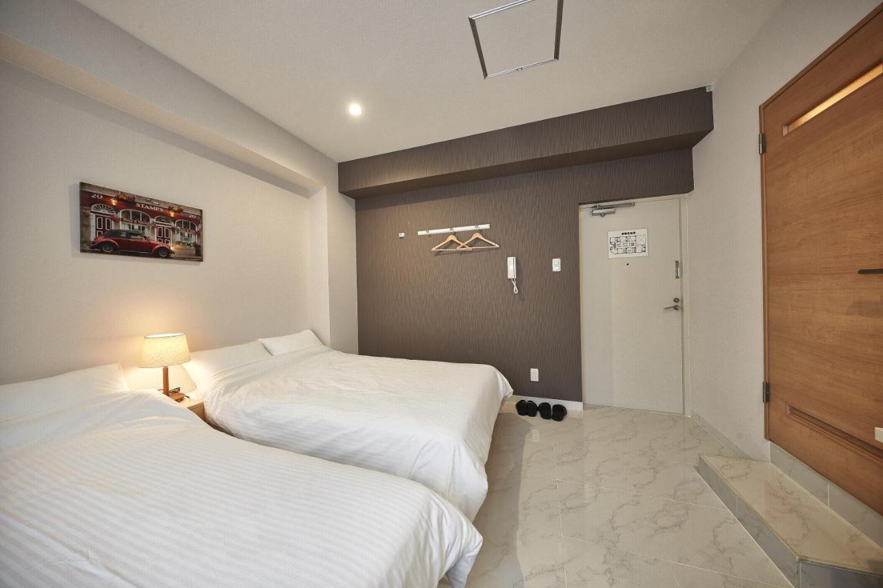 Hotel Wave Νάχα Εξωτερικό φωτογραφία
