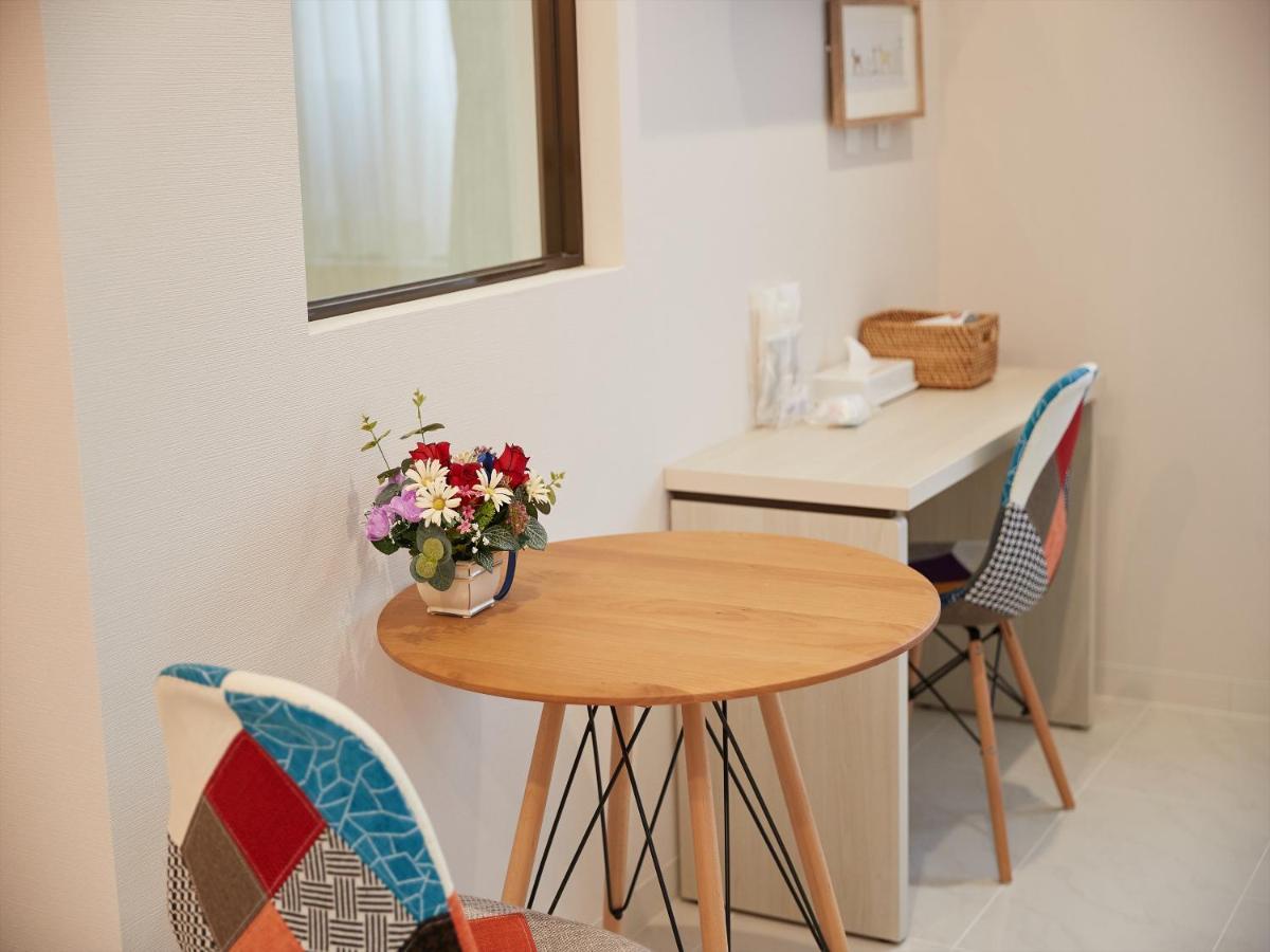 Hotel Wave Νάχα Εξωτερικό φωτογραφία