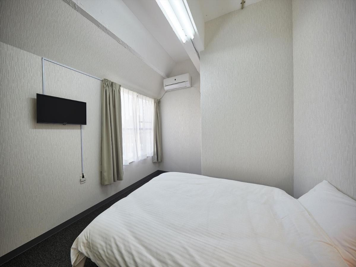 Hotel Wave Νάχα Εξωτερικό φωτογραφία