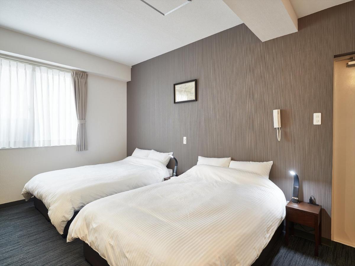 Hotel Wave Νάχα Εξωτερικό φωτογραφία