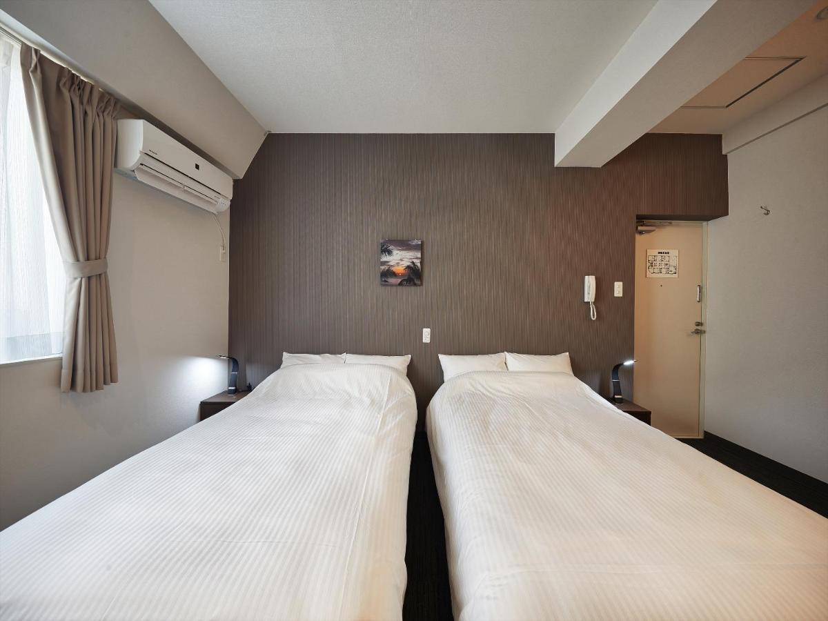 Hotel Wave Νάχα Εξωτερικό φωτογραφία