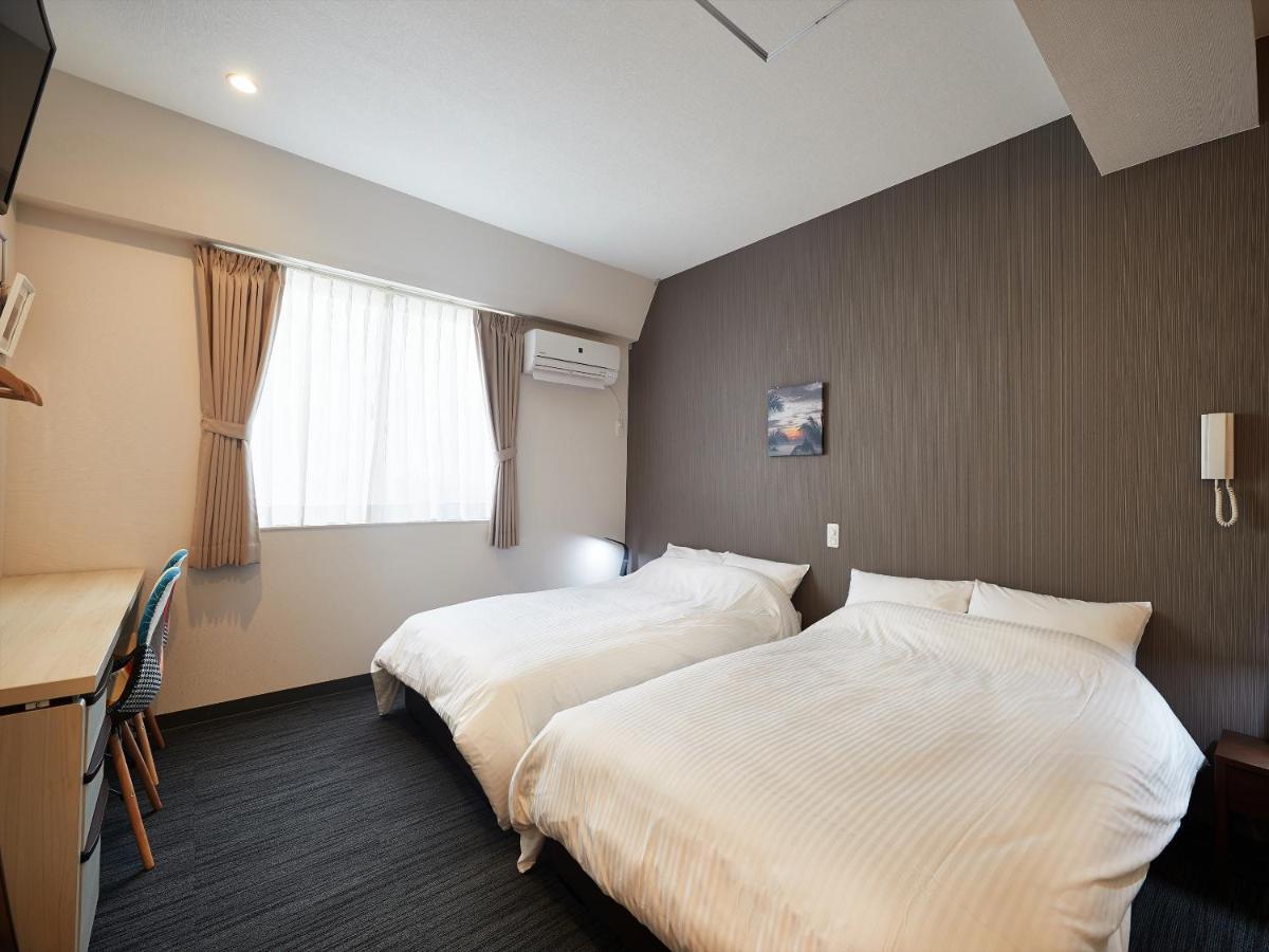 Hotel Wave Νάχα Εξωτερικό φωτογραφία