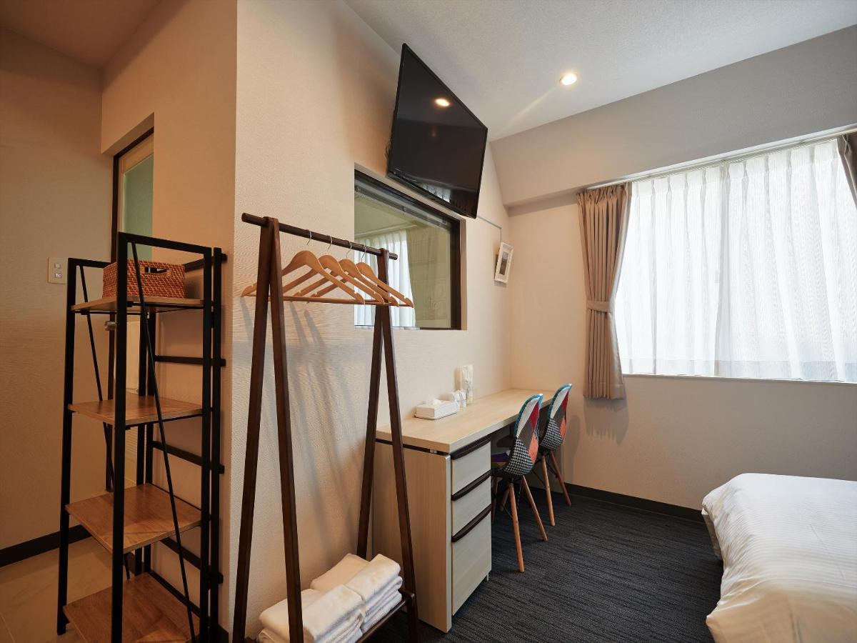 Hotel Wave Νάχα Εξωτερικό φωτογραφία