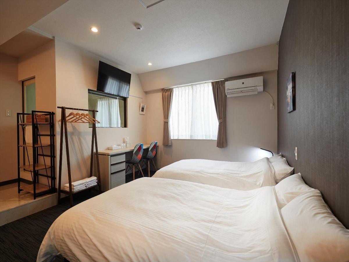 Hotel Wave Νάχα Εξωτερικό φωτογραφία