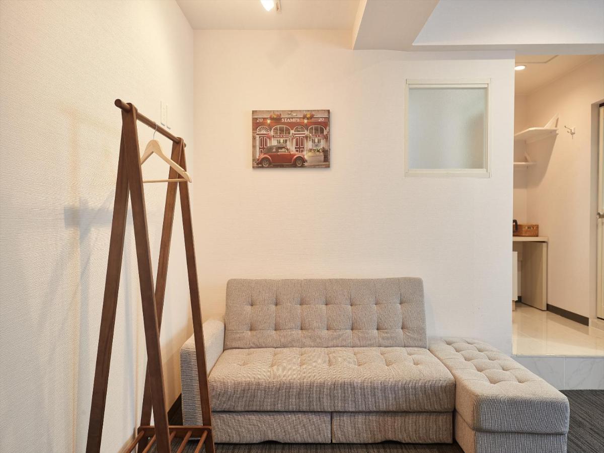 Hotel Wave Νάχα Εξωτερικό φωτογραφία
