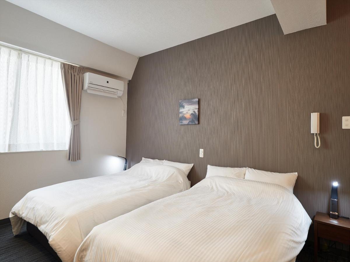 Hotel Wave Νάχα Εξωτερικό φωτογραφία